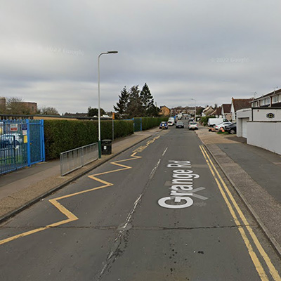 Grange Road